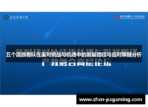 五个流浪者队在面对挑战与机遇中的发展路径与应对策略分析