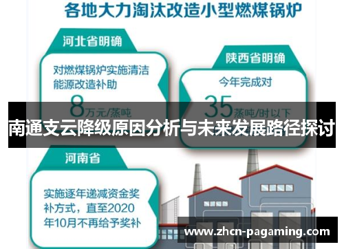 南通支云降级原因分析与未来发展路径探讨