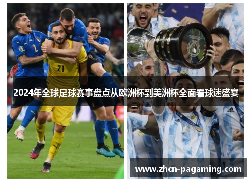 2024年全球足球赛事盘点从欧洲杯到美洲杯全面看球迷盛宴